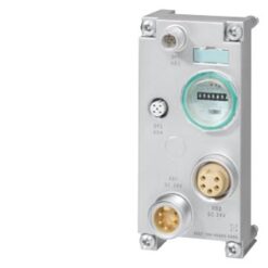 6ES7194-4AD00-0AA0 Siemens S7-1500 Module giao tiếp cho PLC