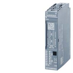 6ES7132-6BH00-0BA0 Siemens Module ngõ ra tín hiệu số cho PLC S7-1500 qua Module ET200 SP