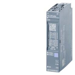6ES7134-6GD00-0BA1 Siemens S7-1500 Module ngõ vào tín hiệu tương tự cho ET200SP