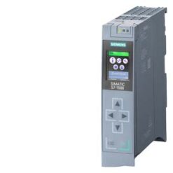 6ES7511-1AK01-0AB0 Siemens S7-1500 Bộ điều khiển logic có khả năng lập trình