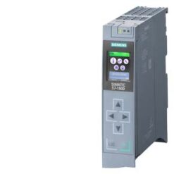 6ES7513-1AL01-0AB0 Siemens S7-1500 Khối CPU của bộ điều khiển logic