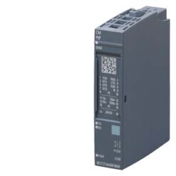 6ES7137-6AA00-0BA0 Siemens S7-1500 Module mở rộng giao tiếp