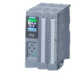 6ES7511-1CK00-0AB0 Siemens S7-1500 Bộ điều khiển logic có khả năng lập trình