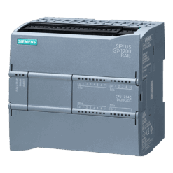 6AG1214-1BH50-7XB0 SIPLUS S7-1200 G2: CPU 1214C AC/DC/RLY