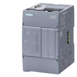 6AG1214-1HH50-7XB0 SIPLUS S7-1200 G2: CPU 1214C DC/DC/RLY