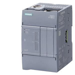 SIE_231205 - SIMATIC S7-1200 G2 6AG1214-1HH50-7XB0 SIPLUS S7-1200 G2: CPU 1214C DC/DC/RLY 1