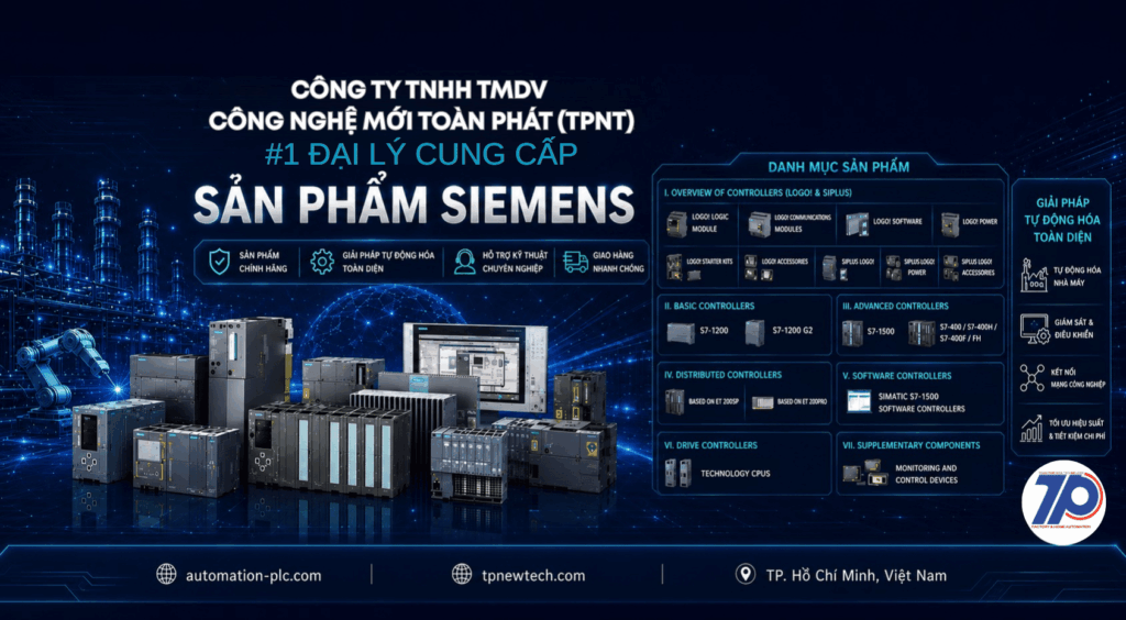 #1 Đại Lý Thiết Bị Điện SIEMENS 66