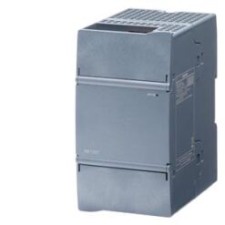 6EP3333-4SB00-3AX0 Nguồn cấp dòng tải SIMATIC PM 1207, đầu vào 1 pha hoặc DC, 24 V DC/5 A Siemens