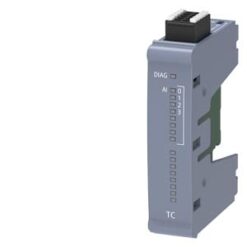6ES7231-5QD50-0XB0 SIMATIC S7-1200 G2 SB 1231, AI 4x 16-bit TC