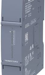 6ES7231-5QF50-0XB0 SIMATIC S7-1200 G2 SM 1231, AI 8x16 bit TC