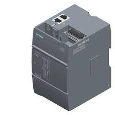 6ES7214-1BH50-0XB0 Bộ xử lý SIMATIC S7-1200 G2 1214C AC/DC/Rơle 14DI / 10DQ