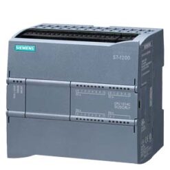 6AG2214-1AG40-1XB0 PLC S7-1200 SIPLUS extreme RAIL standard CPUs Siemens