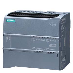 2. SIPLUS standard CPUs 6AG2212-1AE40-1XB0 PLC S7-1200 SIPLUS extreme RAIL standard CPUs Siemens 1