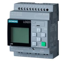 6ED1052-1HB08-0BA2 LOGO! 24RCE Logic module