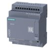 6ED1052-2MD08-0BA3 LOGO! 12/24RCEO Logic module 3